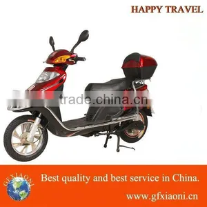 New Model Electric Bicycle thumbnail-1