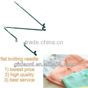 "Top 10 " Flat Knitting Machine Needle 12gauge- Producer thumbnail-1