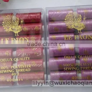 Industrial Sewing Thread,machine Thread Sewing,sewing Thread Raw Material thumbnail-3