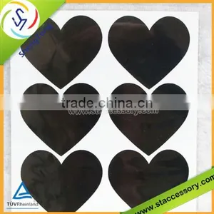 New Products Wholesale Chalkboard Wall Sticker Chalkboard Labels thumbnail-3