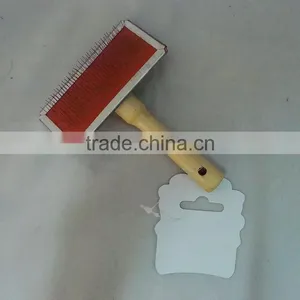 Pet Massage Brush thumbnail-2