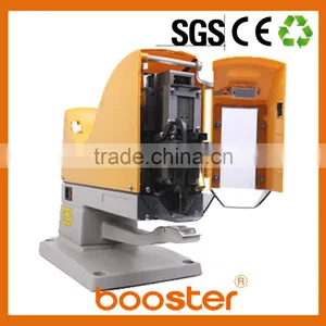 Booster Plastic Staple Fastener System thumbnail-1