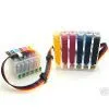 Hong Kong Continuous Ink Supply System Ciss thumbnail-1
