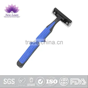 Replaceable Cartridge System Razor Refill Set thumbnail-1