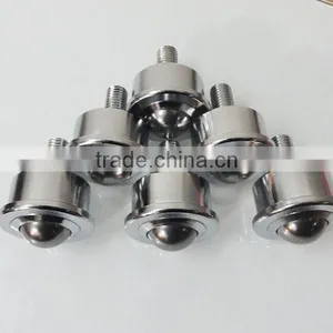 Heavy Load Transfer Ball Unit SP45-FL thumbnail-4