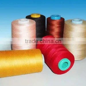 40/2 100%Spun Polyester Sewing Thread 5000y thumbnail-1