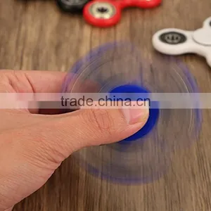 High Quality Bearings Finger Toy Release Stress 2 Mins Fidget Spinner Toy thumbnail-5