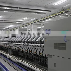 100% Acrylic Yarn Used for Weaving and Knitting Maufactory China thumbnail-3