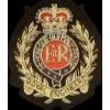 Pakistan Hand Embroidered Bullion Badges For Militaries thumbnail-1