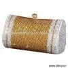 Sell Jewelry Crystal Evening Handbag thumbnail-1