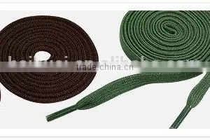 Aramid Shoelace for Racing Made of Nomex IIIA thumbnail-4