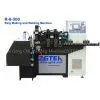 Automatic Ring Making Machine and Welding Machine thumbnail-1