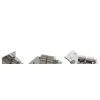 Frameless Gate Latch Kit thumbnail-1