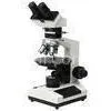40X 400X Magnification Polarizing Microscopes With Adjustable Binocular Head thumbnail-1