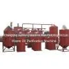 Black Oil Distillation Recycling Machine With the Best Quality thumbnail-1