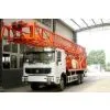 SPC-600 Truck Mounted Water Well Drilling Rig thumbnail-1