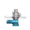 6425rpm PDSF Liquid - Liquid - Solid Separation Fish Oil Recyling Centrifuge / Disc Separator thumbnail-1