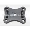 Upper Bracket of Air Suspension for Heavy Vehicle thumbnail-1