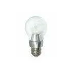 3 Watt 4000K LED Globe Bulb Flower-shaped 360 E27 Light Lmaps thumbnail-1