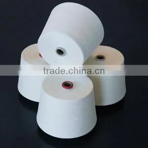 100% Spun Polyester Yarn Ne 16s 21s 32s thumbnail-1