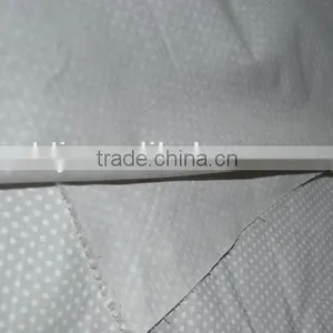 Far-infrared Metal Fibre Fabric Stainless Steel Fiber Fabrics thumbnail-5