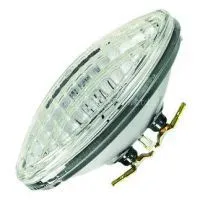 AC12V 110V 230V Dimmable E27 Gu10 Led Spotlight Par36 thumbnail-1