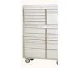 Stainless Steel Tool Cabinet thumbnail-1