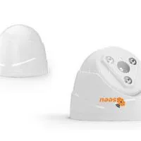 IR Hik Dome IPC SU-NHT22 thumbnail-1