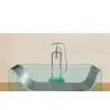 Stainless Steel Bathtub thumbnail-1
