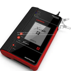 Launch X431 IV Scanner Auto OBD2 Scanner Original Update Online thumbnail-1