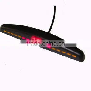 Best Seller Parking Sensor With 24 Months Warranty thumbnail-2