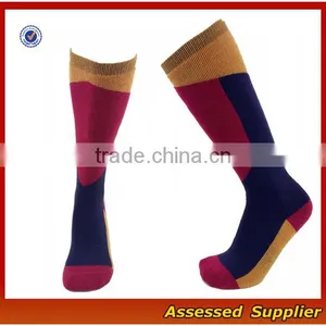 YXS67-Custom High Qulaity 20-30 MmHG Best Graduated Compression Socks thumbnail-2