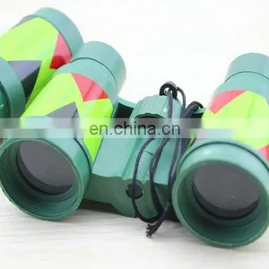 HOT SALES Children' Toys Camouflage Telescope thumbnail-3