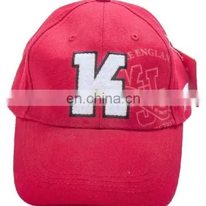 Wholesale 100% Cotton Material Promotional Sprots Caps thumbnail-3