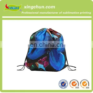 Cheap Fashion Custom Drawstring Bags no Minimum thumbnail-1