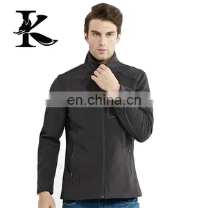 Light Weight Waterproof Breathbale Windbreaker Jacket For Men thumbnail-1