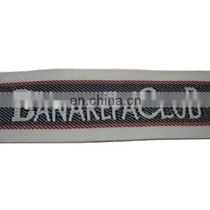 Jacquard Elastic Webbing thumbnail-4