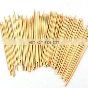 Bamboo Skewers Wholesale BBQ Tools thumbnail-1