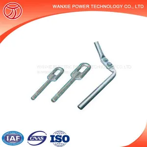 Multi Model NB Series Strain Clamp Reasonable price thumbnail-1