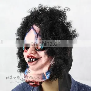 Horror Scary Mask for Sale thumbnail-1