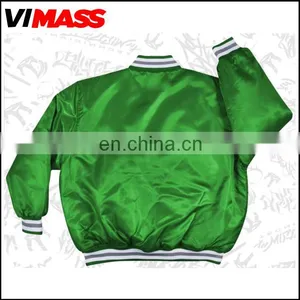 Wholesale Custom Cheap Men Casual Jacket thumbnail-3