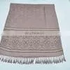 Top Selling Women Pashmina Paisley Scarf thumbnail-2