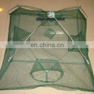 Trap Fishing Net Fish Shrimp Crab Crayfish thumbnail-1