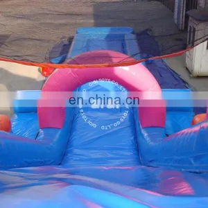 QIQI Inflatable Slide Water Park Slides for Sale thumbnail-4