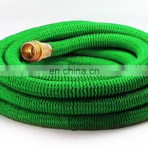 NEW Expandable Garden Hose Water Bungee Hose Flexible Hose thumbnail-6