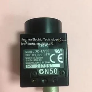 Samsung Cp60 Sm320 CCD Camera Xc-Es50 J6751009A thumbnail-1