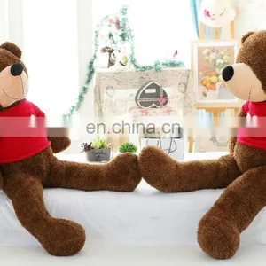 Plush Toys Teddy Bear Graduation Teddy Bear Teddy Bear Slippers Wholesale Personalized Teddy Bears thumbnail-3