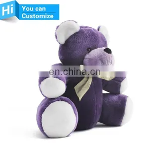 Bear Type and PlushTeddy Bear Soft Plush Toy /wholesale Teddy Bears thumbnail-2