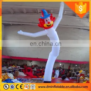 Arch Type Car Wash Advertising Dancer thumbnail-1
