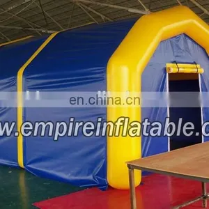 Top Design Event Tent/ Inflatable Trade Show Tent thumbnail-1